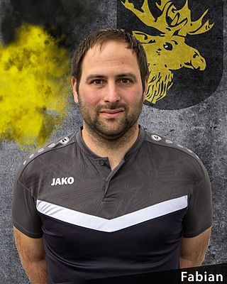 Fabian Steinhauser