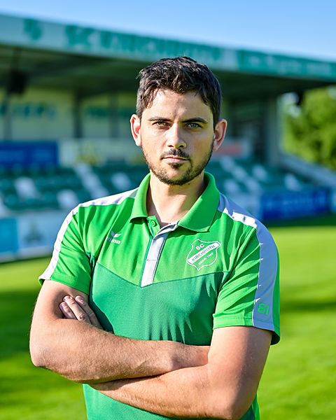 Foto: Stefan Ritzinger/RS-Sportfoto