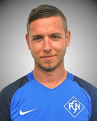 Dennis Lienhardt
