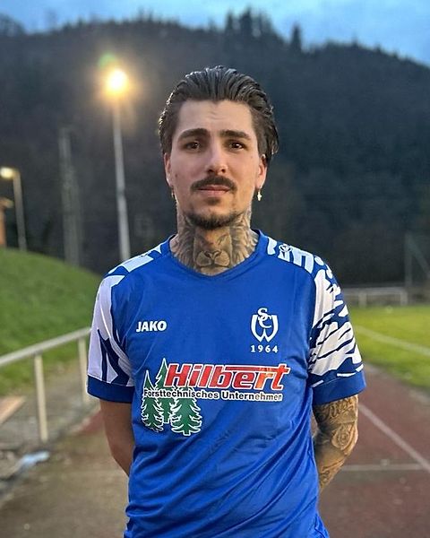 Foto: Michael Bürkle