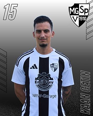 Kaan Cetin