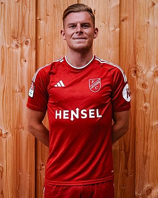 Marius Habel