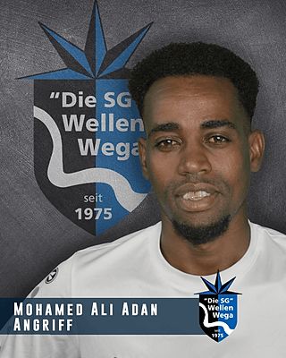 Mohamed Ali Adan