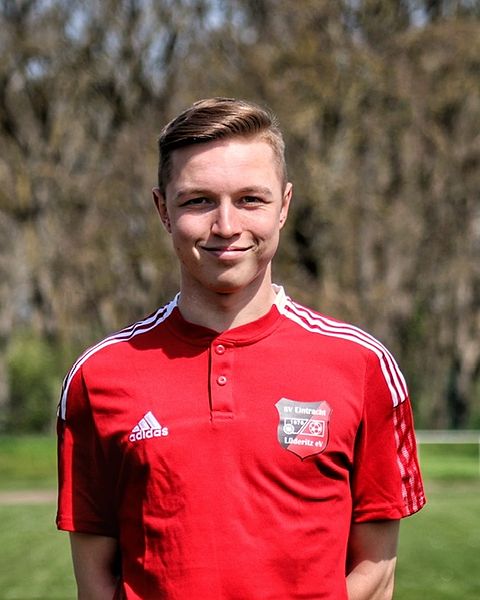 Foto: Lukas Vinzelberg