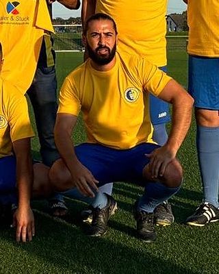 Hasan Erkek