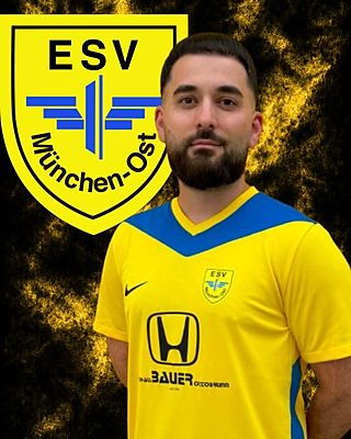Efkan Tascioglu