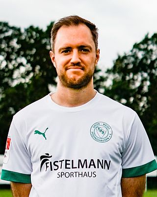 Maximilian Cuwalsky