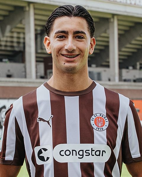 Foto: FC St. Pauli