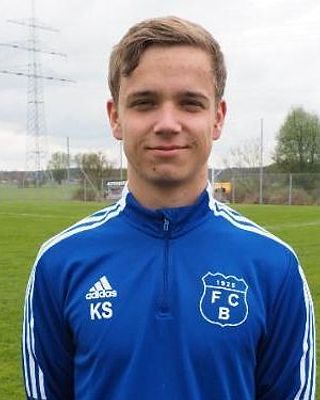 Kilian Schimkus