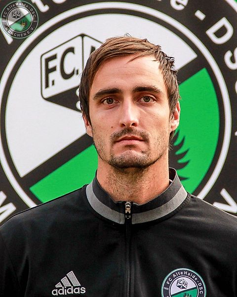 Foto: FC Alte Haide