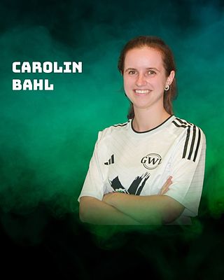 Carolin Bahl