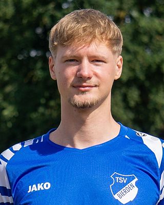 Cedric Nolan Hübner