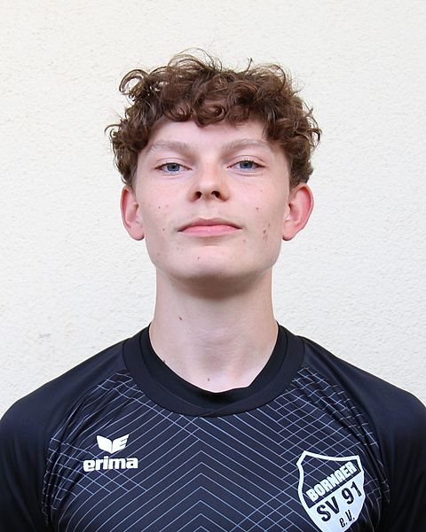 Foto: Bornaer SV