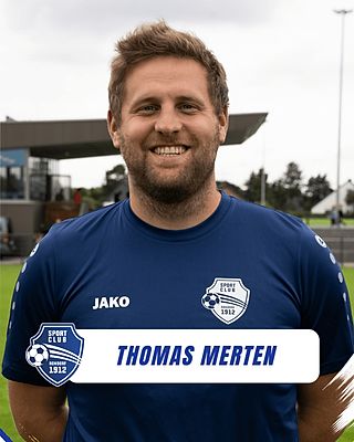 Thomas Merten
