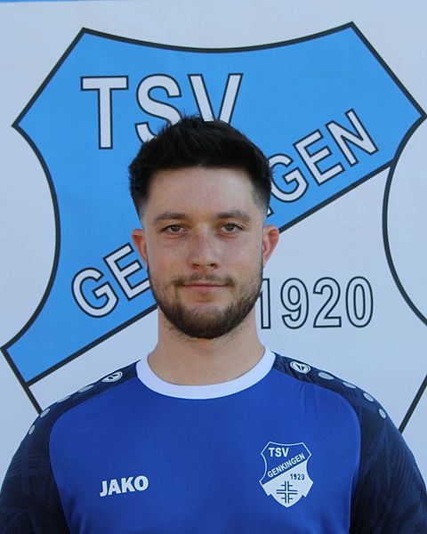 Foto: TSV Genkingen