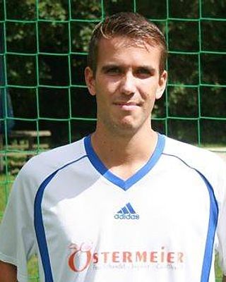 Sven Dornfeld