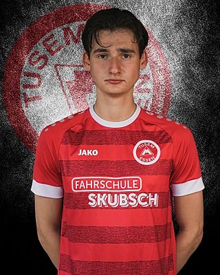 Noah Leon Ciarrettino