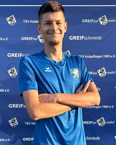 Foto: TSV Holzelfingen