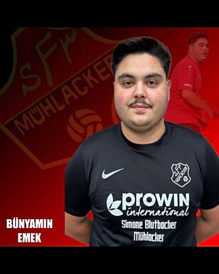 Bünyamin Emek