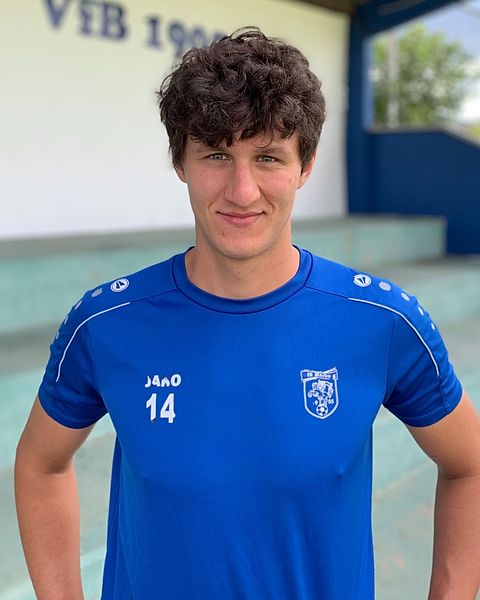 Foto: VfB 1905 Marburg e.V.