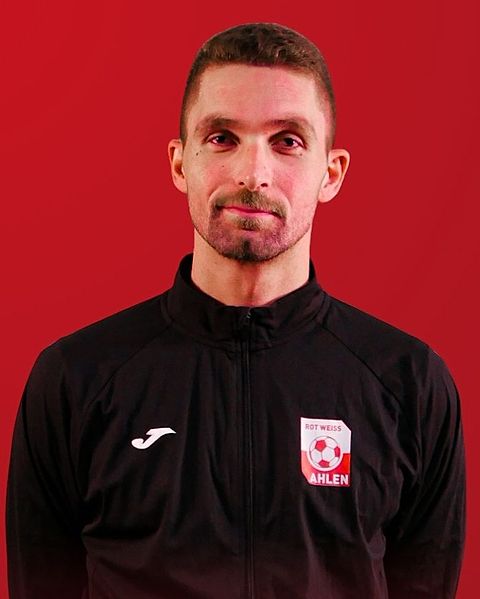 Foto: Rot-Weiss Ahlen