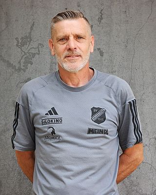 Günter Grundner