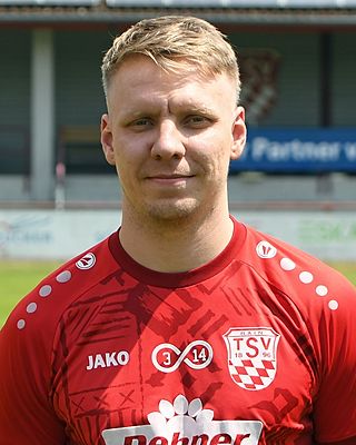 Dominik Reichherzer