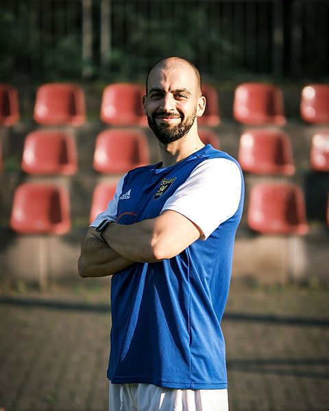 Foto: Sascha John
