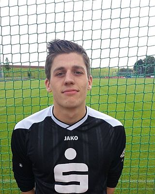 Florian Hofacker