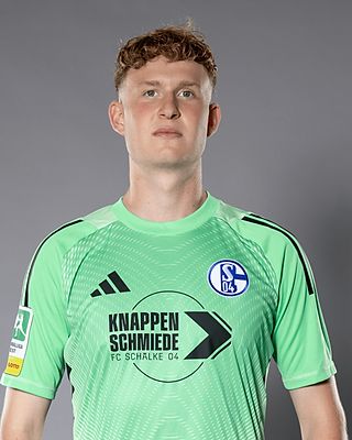 Luca Alexander Happe