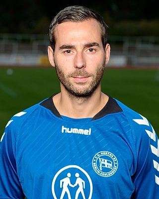 Sven Henning Hoffmann