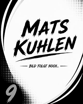 Mats Kuhlen