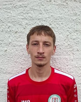 Konrad Mikunda