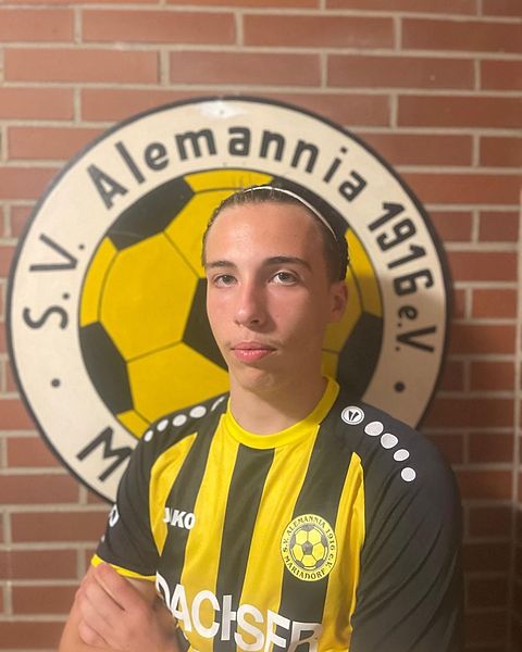 Foto: Spieler