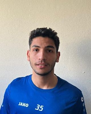 Taha Hamdy