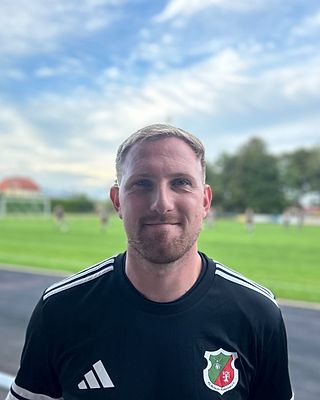 Danny Rietzsch
