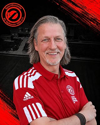 Markus Nicolini