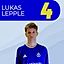 Lukas Lepple