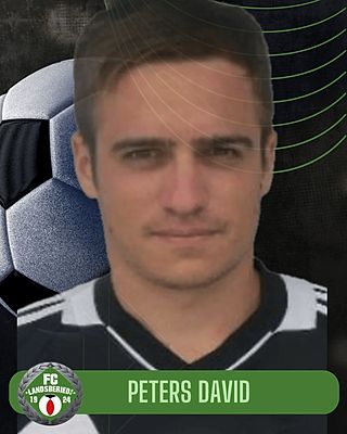 David Peters
