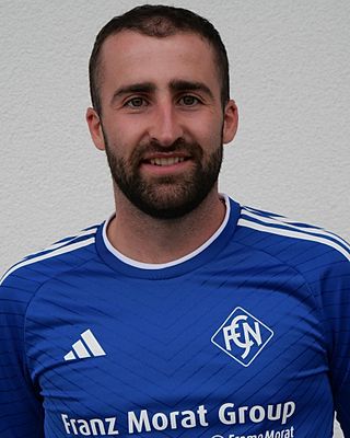 Johannes Bußhardt