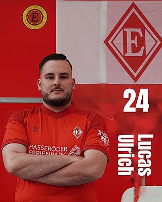 Lucas Ulrich