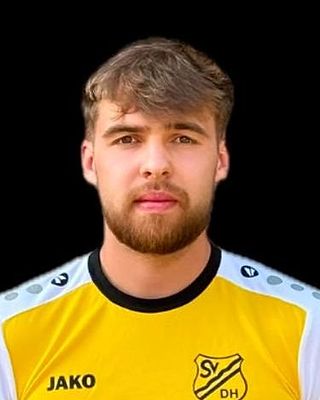 Jonas Kruppa