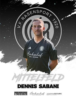 Dennis Sabani