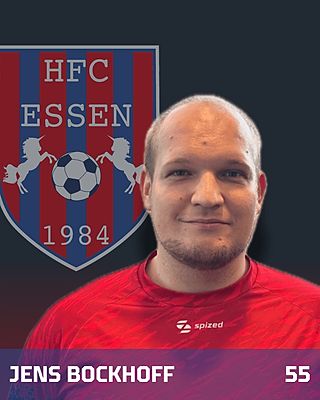 Jens Bockhoff