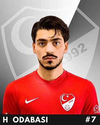 Hakan Odabasi