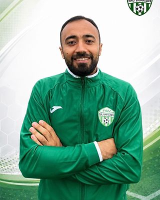 Ismail Khodeda