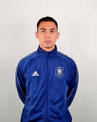 Jan Benedict Kanelias