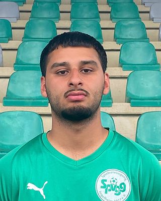 Mohsen Payandi