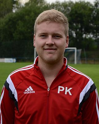 Philipp Knörr