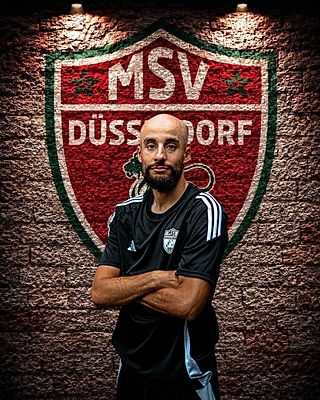Mohamed Barkammich